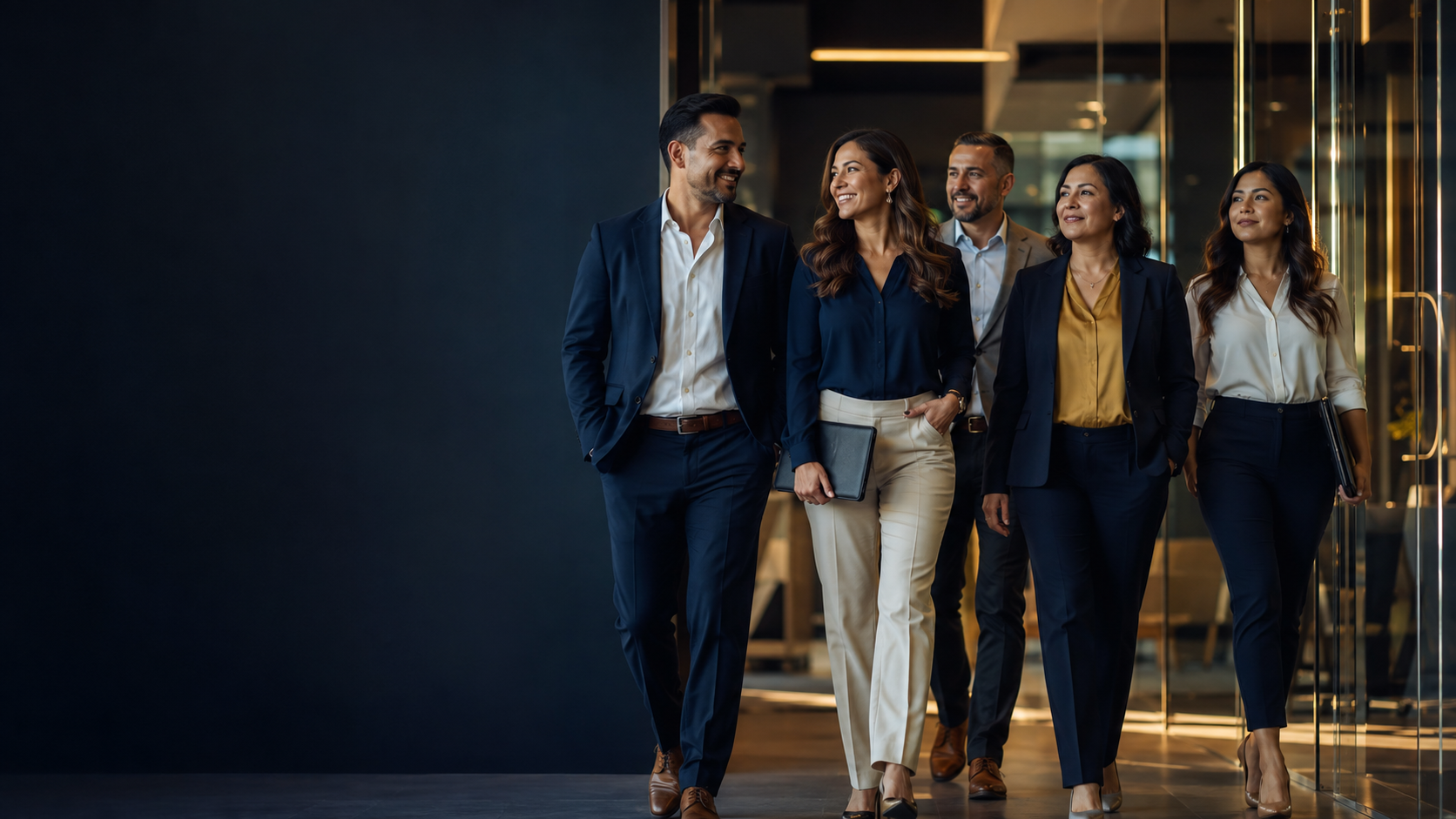 Equipo profesional de Family Guardian Insurance
